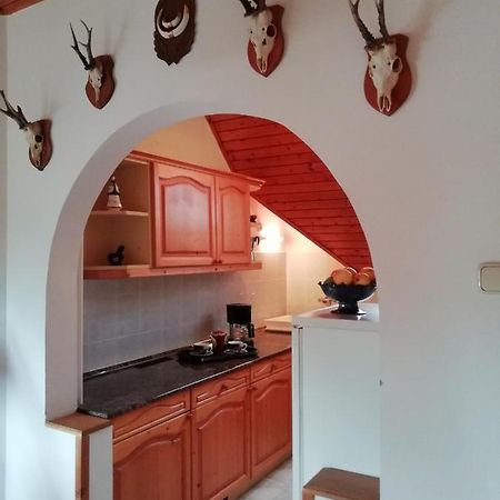 Villa Mediterran Zalakaros Εξωτερικό φωτογραφία
