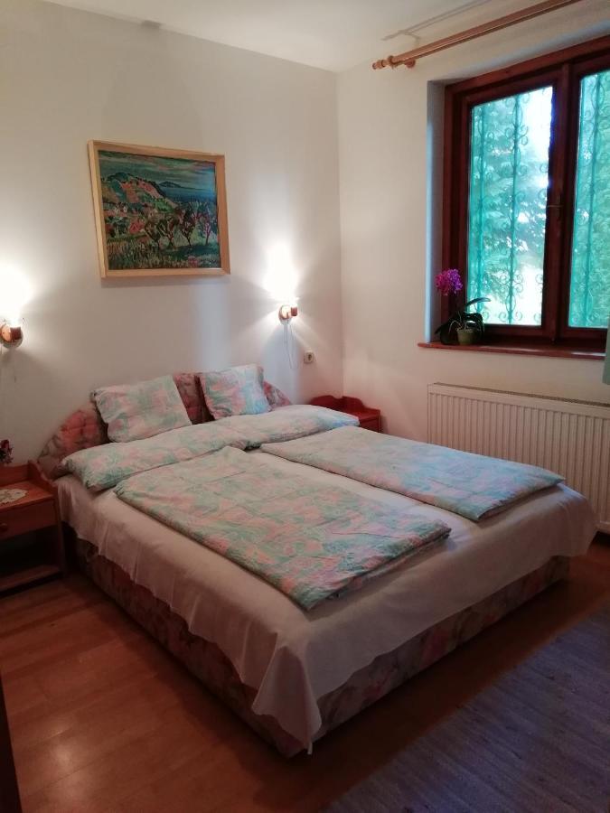 Villa Mediterran Zalakaros Εξωτερικό φωτογραφία