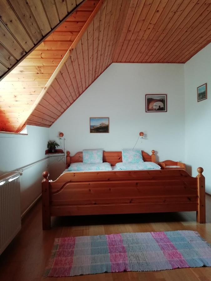 Villa Mediterran Zalakaros Εξωτερικό φωτογραφία