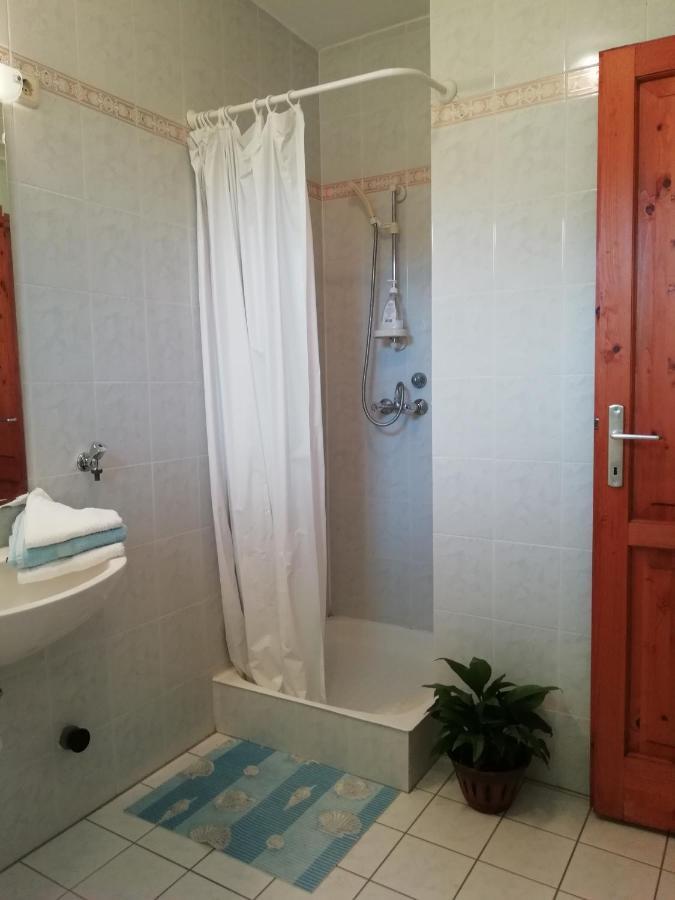 Villa Mediterran Zalakaros Εξωτερικό φωτογραφία