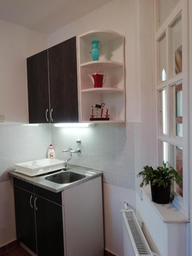 Villa Mediterran Zalakaros Εξωτερικό φωτογραφία